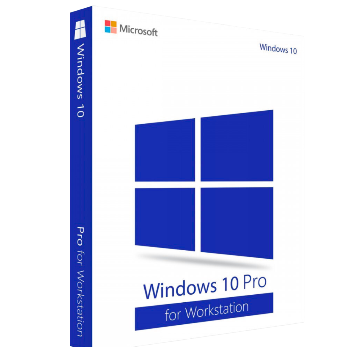 Windows 10 Pro – Lifetime License