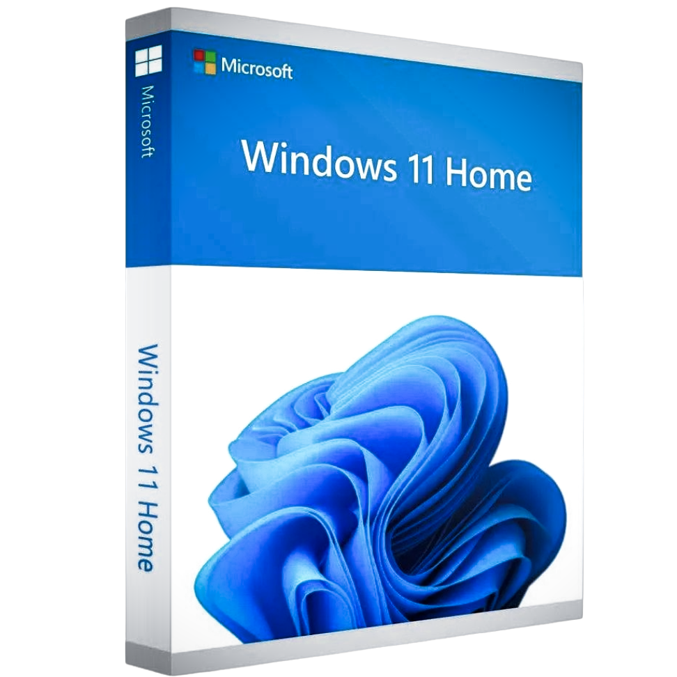 Windows 11 Home – Lifetime License
