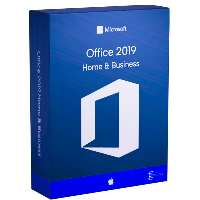 Office 2019 Home & Business