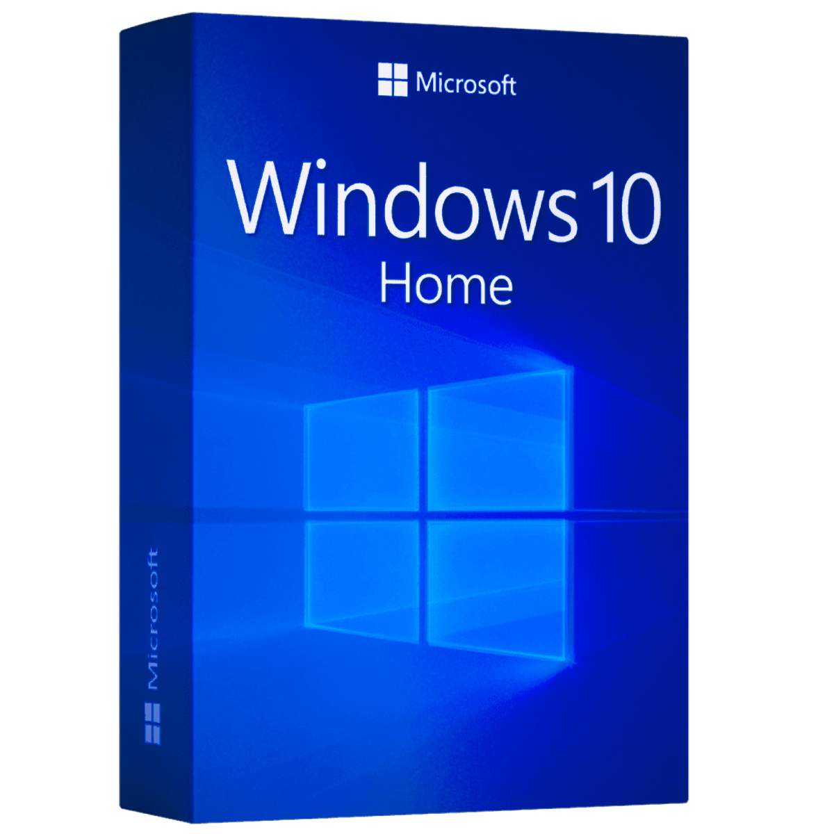Windows 10 Home – 100% Genuine – NOT for Regular Home